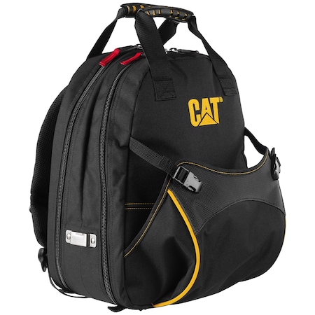 CAT 17 Inch Tech Tool Backpack 240047